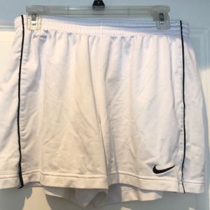 Nike shorts